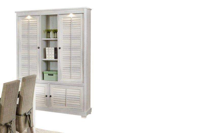 Alkmaar Bergkast BAR6