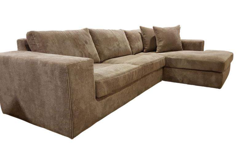 Loenen 2.5 + Longchair