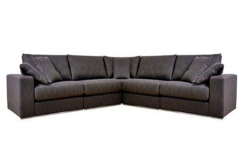 Amersfoort 2 Max + Hoek + 1 Max + Pouffe