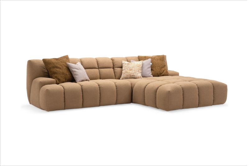Tiel Longchair Max + 2 Zits + Hoek + 3 Zits – foto 6 – A-meubel