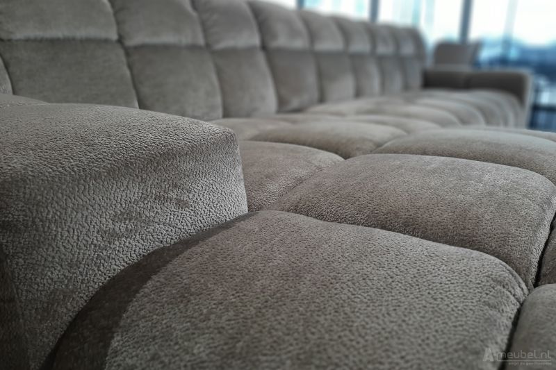Loungebank Tiel – foto 4 – A-meubel
