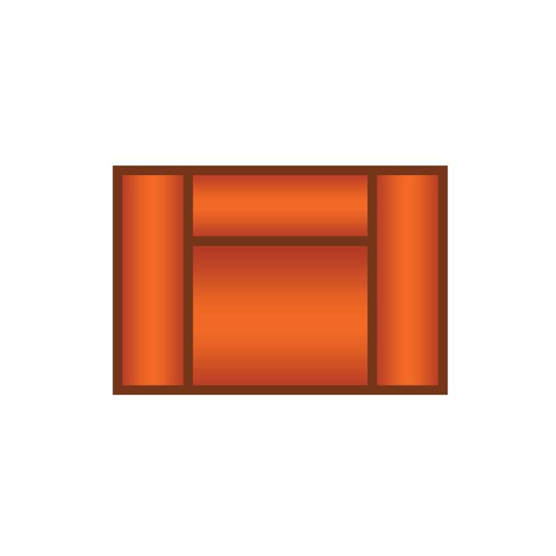 OUTLET AMSTERDAM! - Bankstel Amsterdam