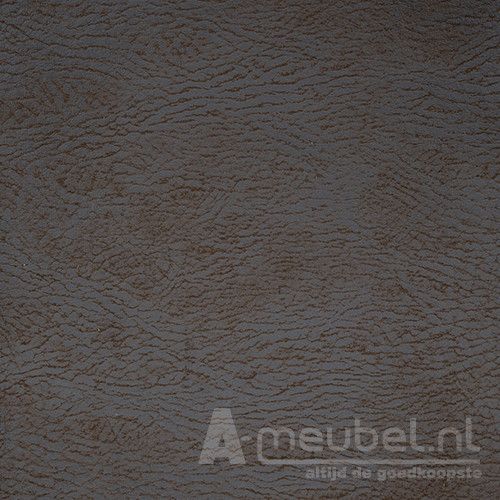 Apache Donkerbruin Contrast Garen