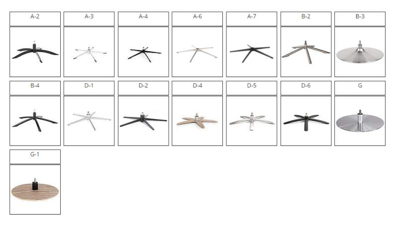 Relaxfauteuil Arkel Large Elektrisch system lift up