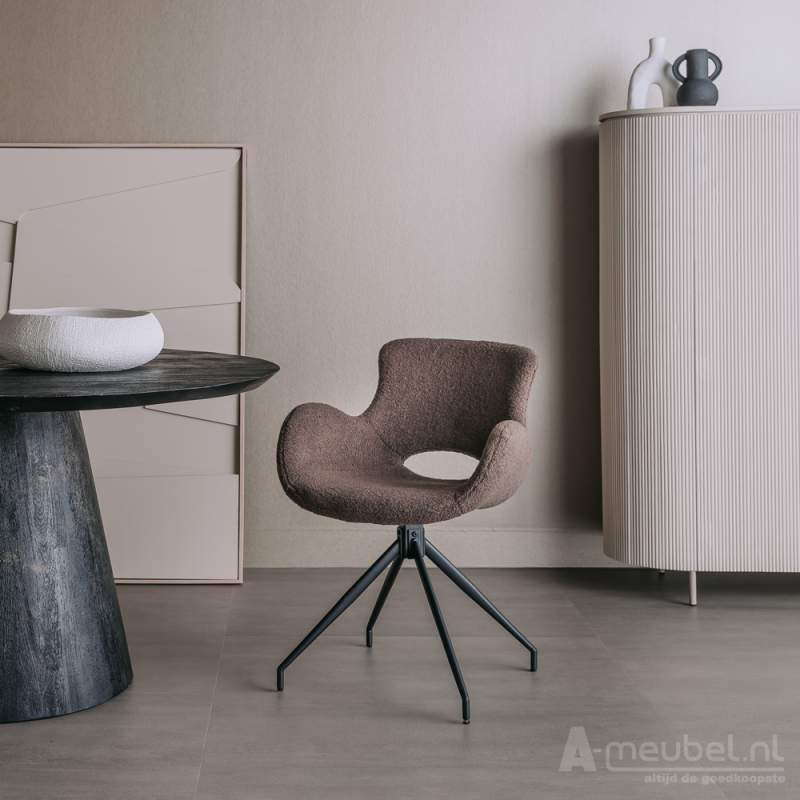Campo Armchair