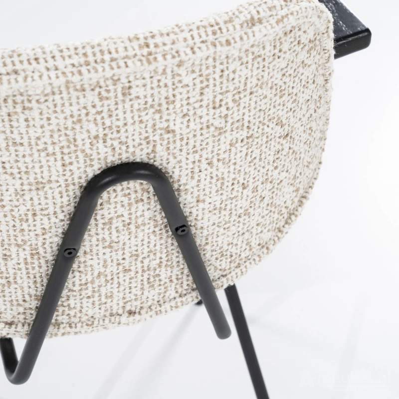 Armstoel Jon - Beige Maywood - 95985