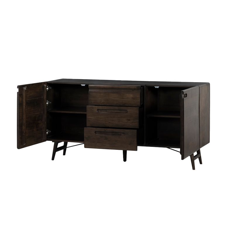 Aura Dressoir 160cm - foto 3 – foto 2 – A-meubel