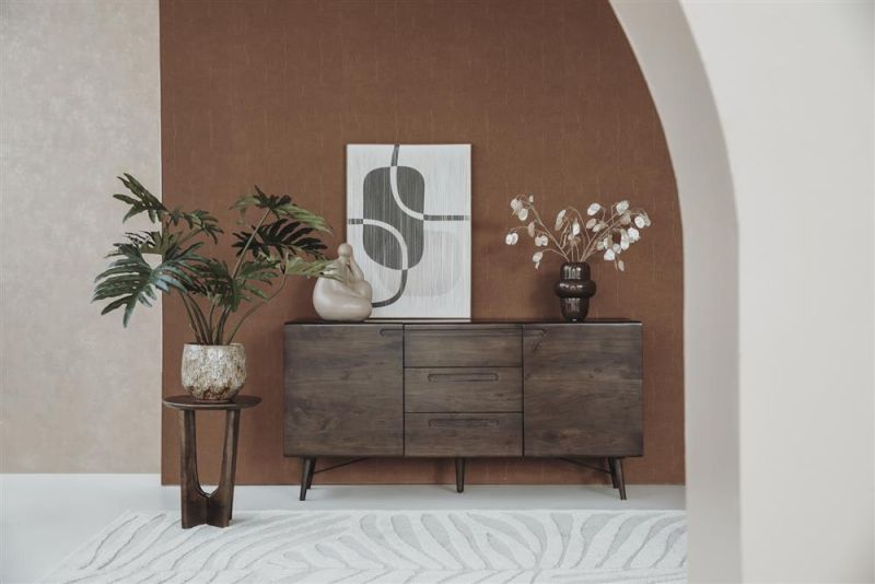 Aura Dressoir 160cm - foto 4 – foto 3 – A-meubel