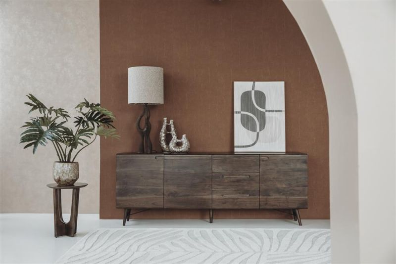 Aura Dressoir 210cm - foto 3 – foto 3 – A-meubel