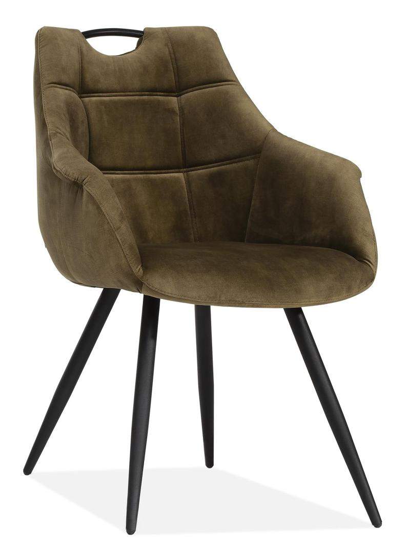 OUTLET EINDHOVEN! - Eetkamerstoel Ayla