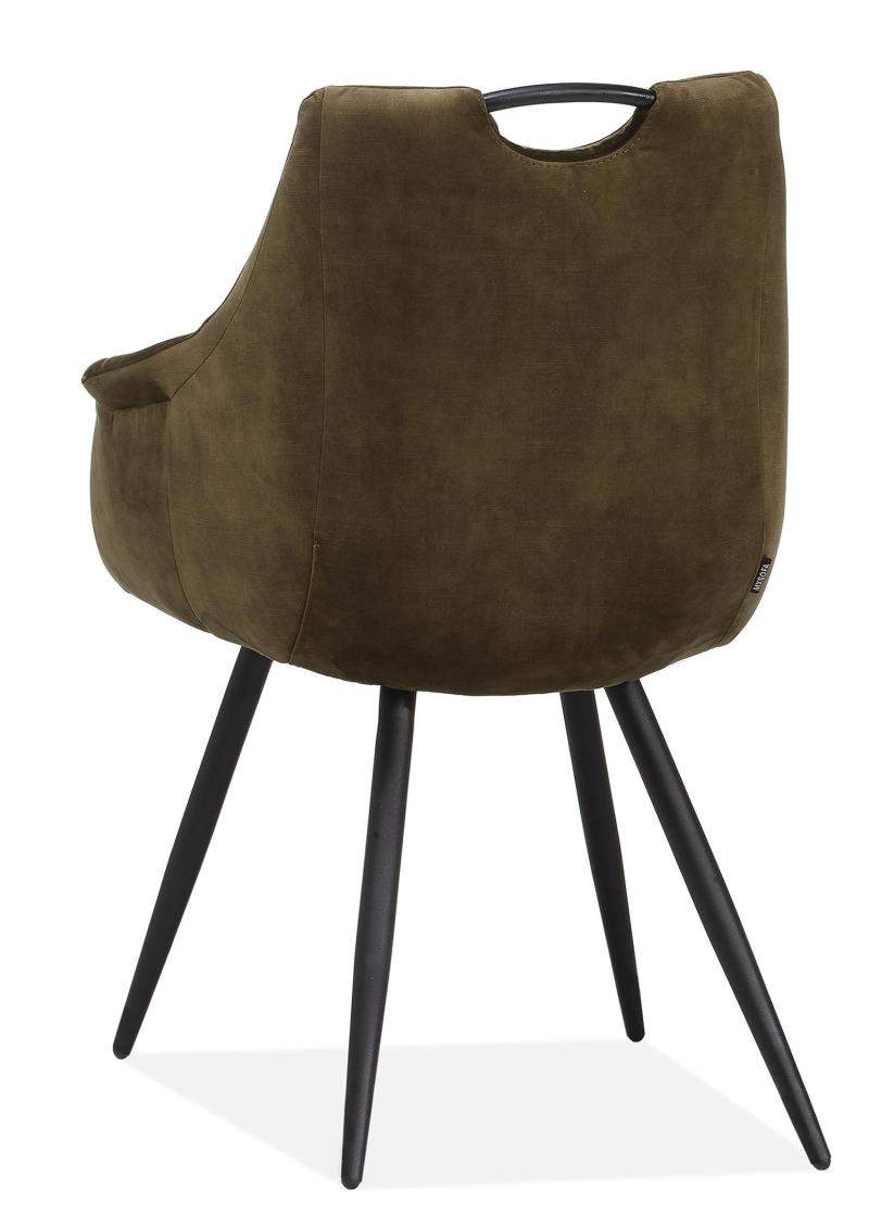 OUTLET EINDHOVEN! - Eetkamerstoel Ayla