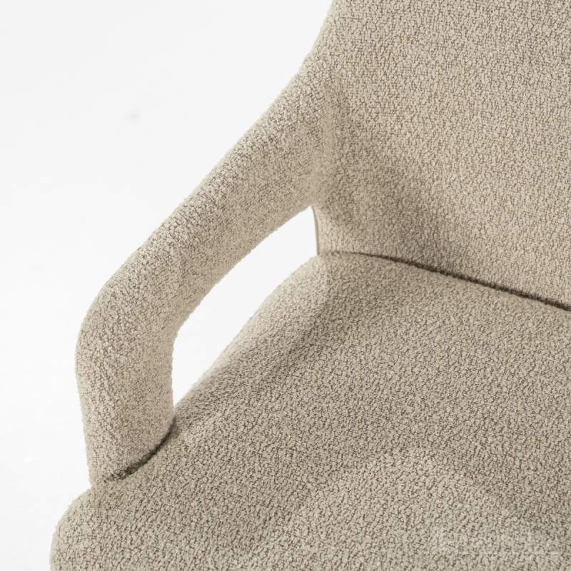 Bank Fika - Taupe - 240244