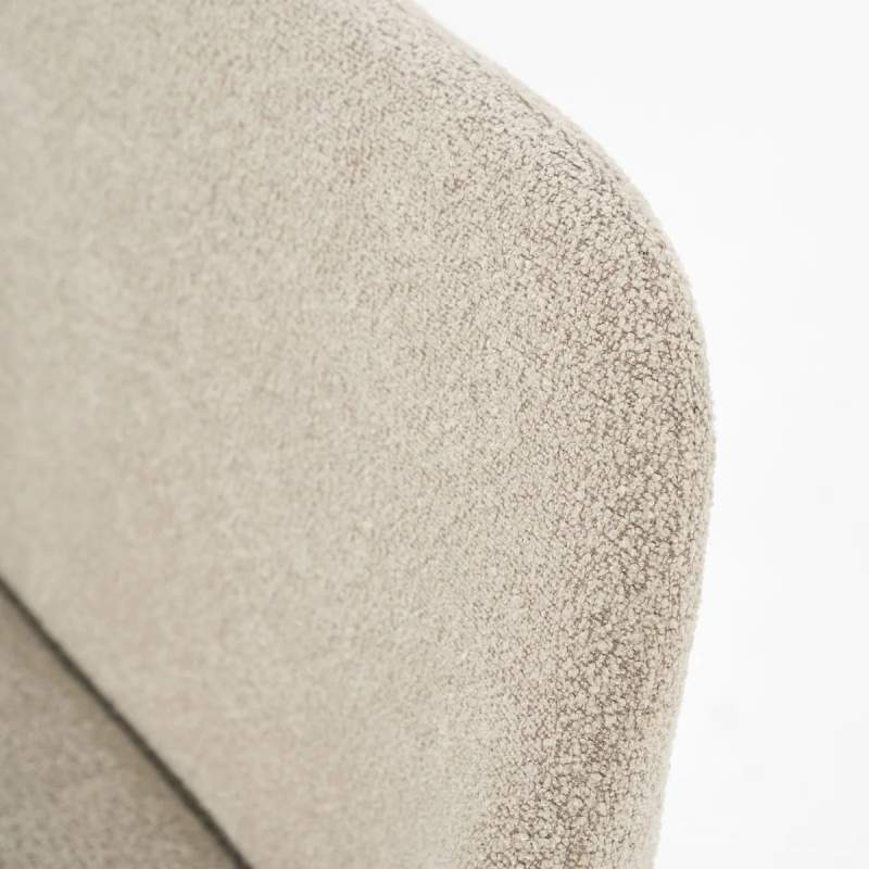 Bank Fika - Taupe - 240244