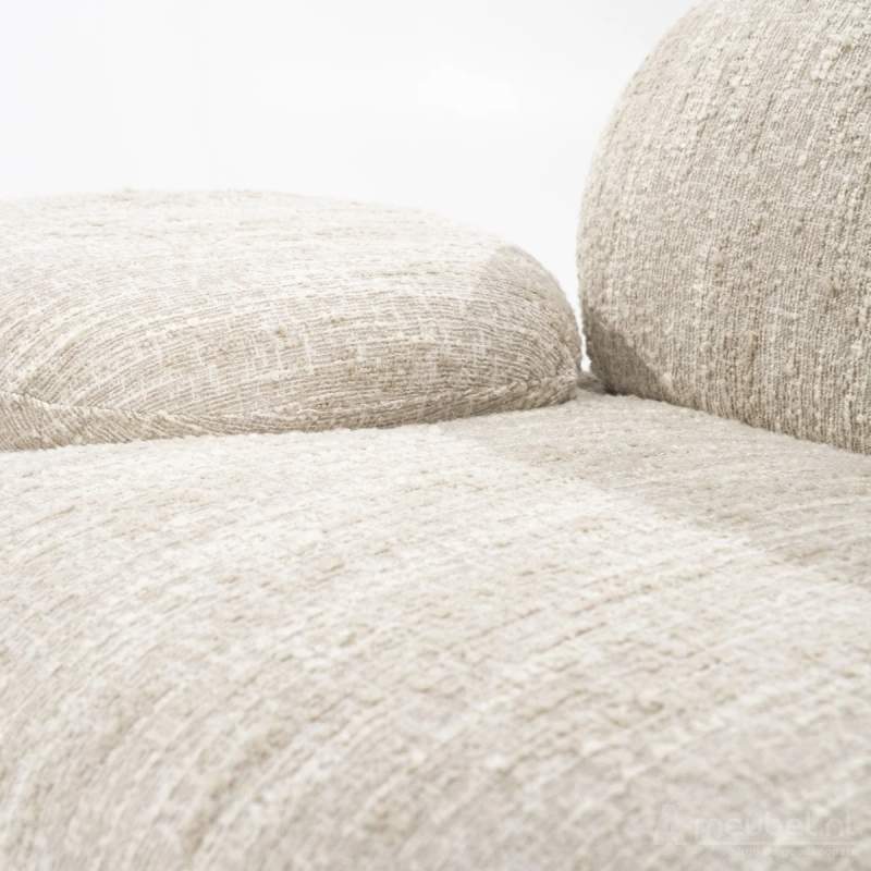 Bank Jayden - Beige Barkley - 95968