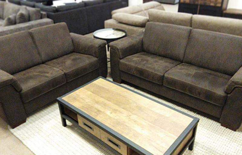 Loveseat Elsen