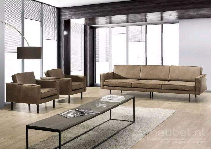 Julianadorp Fauteuil