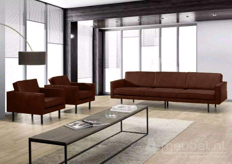 Julianadorp Bankstel