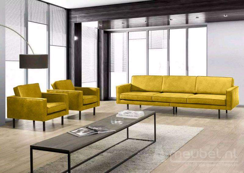 Julianadorp Bankstel