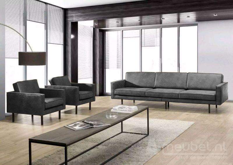 Julianadorp Bankstel