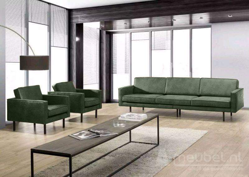 Julianadorp Bankstel