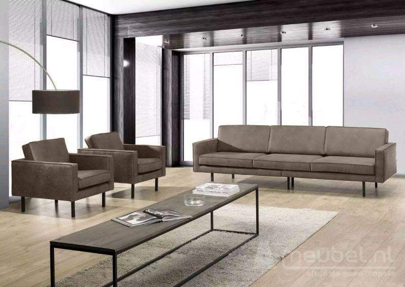 Julianadorp Bankstel