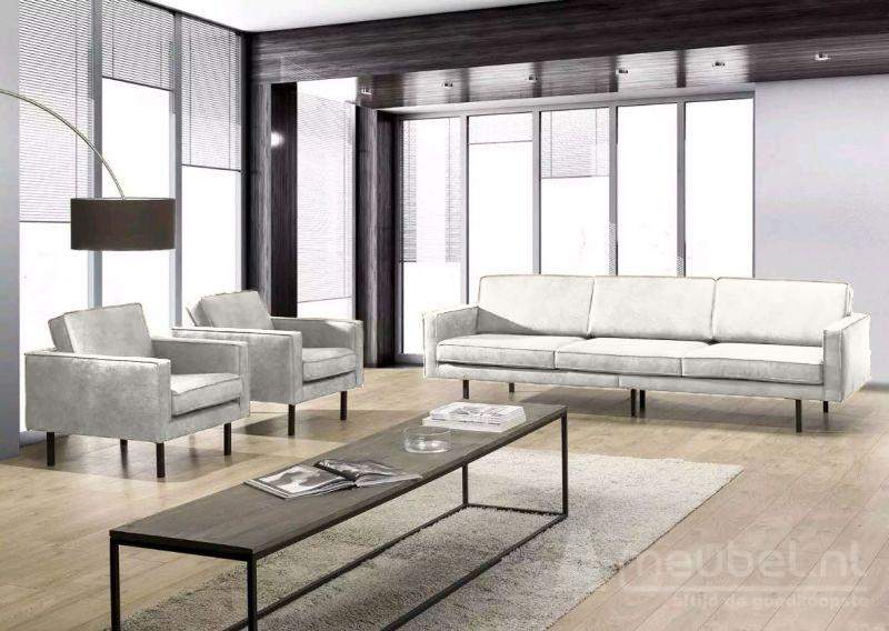 Julianadorp Bankstel