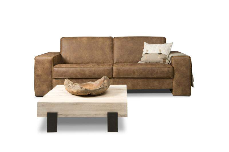 Veneto 3 Zits Bank (3 Delig) (Big Arm 26cm)