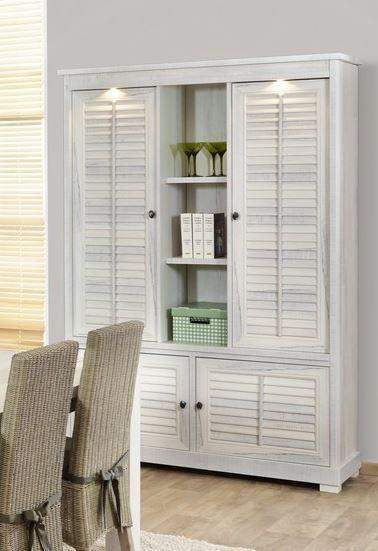 Alkmaar Bergkast BAR6