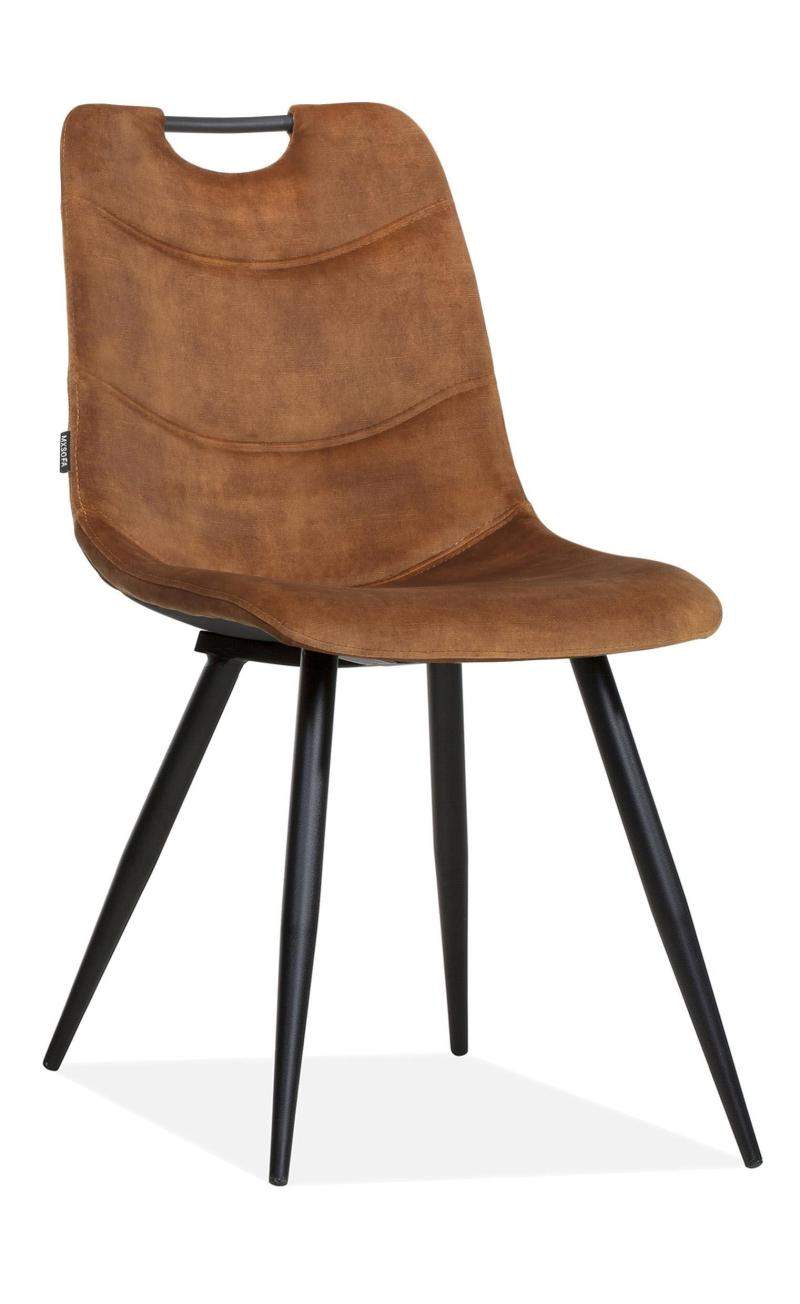 OUTLET ROOSENDAAL! - Eetkamerstoel Bari