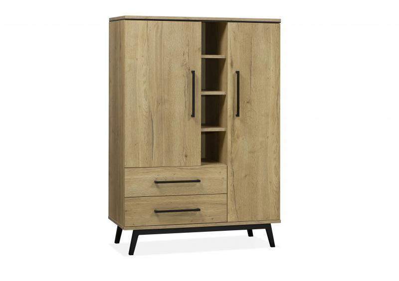 Barkast Groot Middenmeer