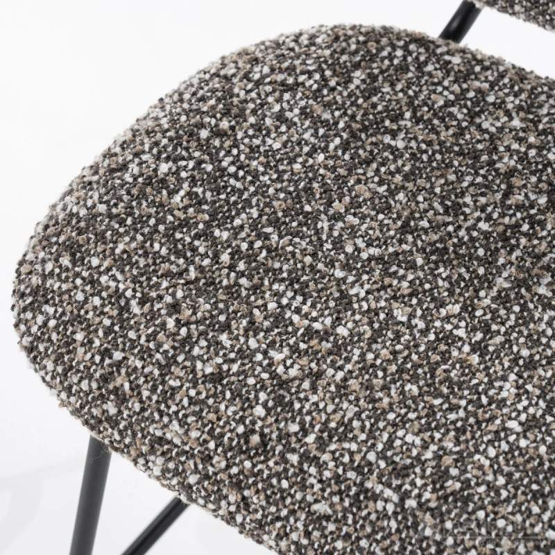 Barstoel Jon - Taupe Maywood - 95994