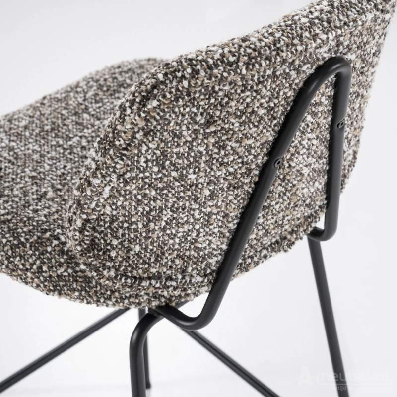 Barstoel Jon - Taupe Maywood - 95994