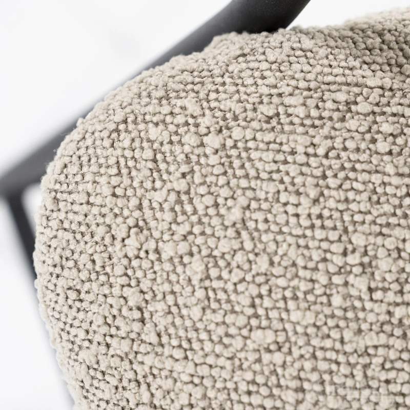 Barstoel Luka - Taupe Copenhagen - 95786