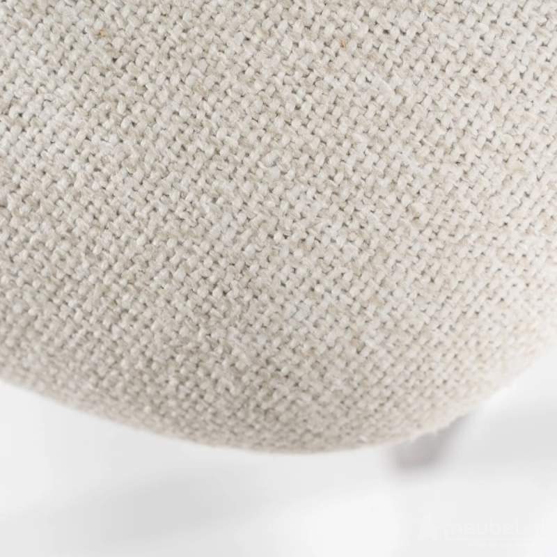 Barstoel Mikky Bruin - Beige Moon - 96258