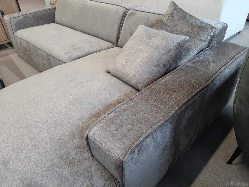 Tilburg 2.5 zits + Longchair