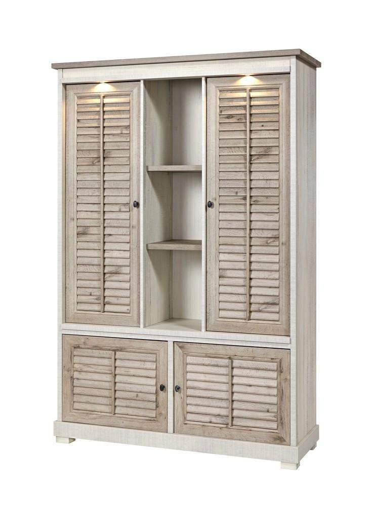 Alkmaar Bergkast BAR6