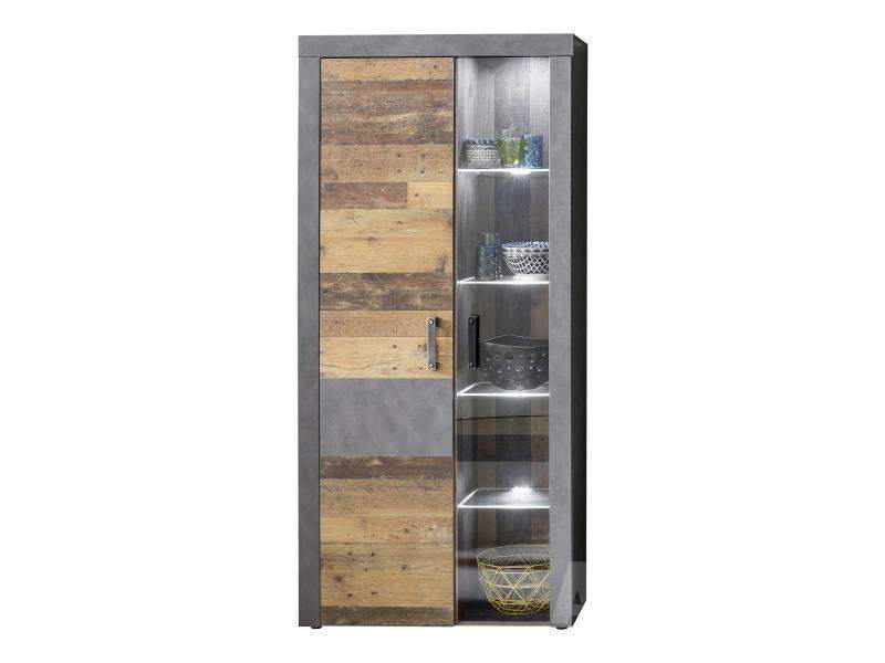 IJzendijke Bergkast Groot