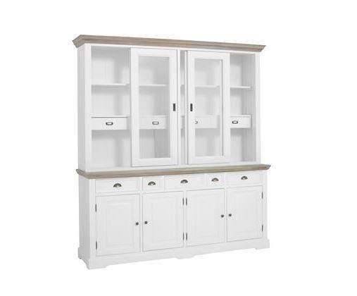 Fleur Buffet Cabinet 204