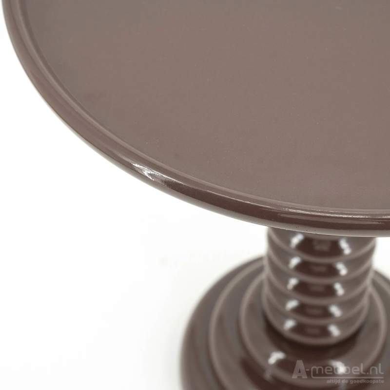 Bijzettafel Basco - 240041