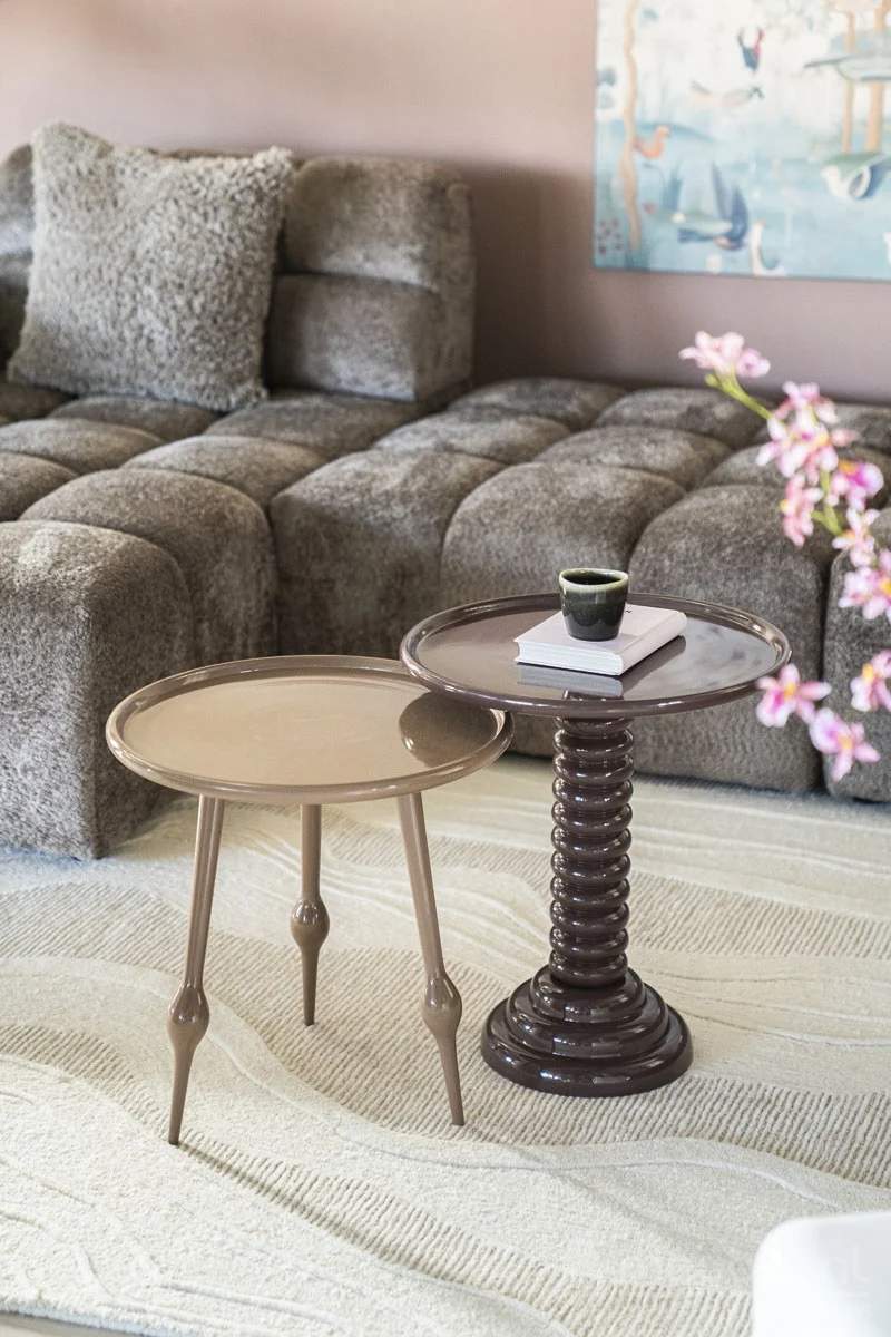 Bijzettafel Basco - 240041