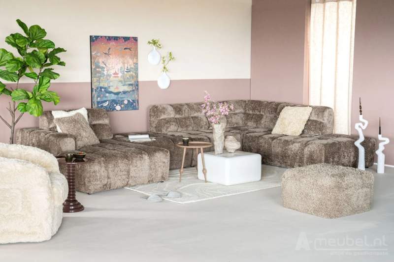 Bijzettafel Basco - 240041