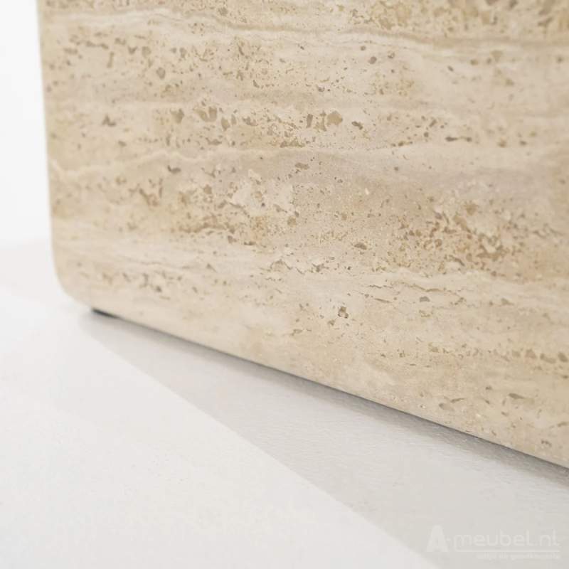 Bijzettafel Donta - 96184