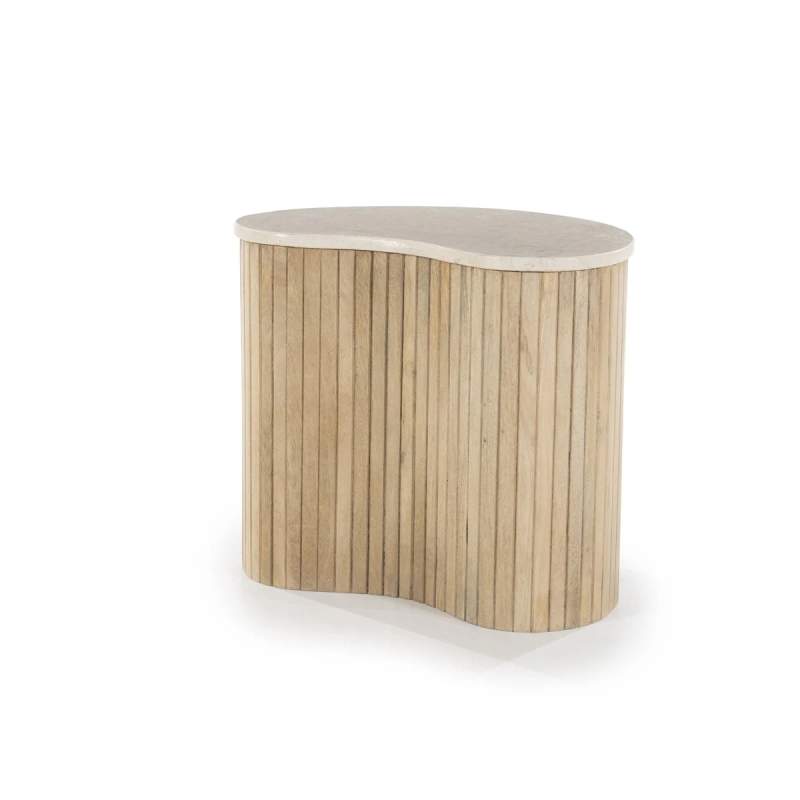 Bijzettafel Kira - 96186