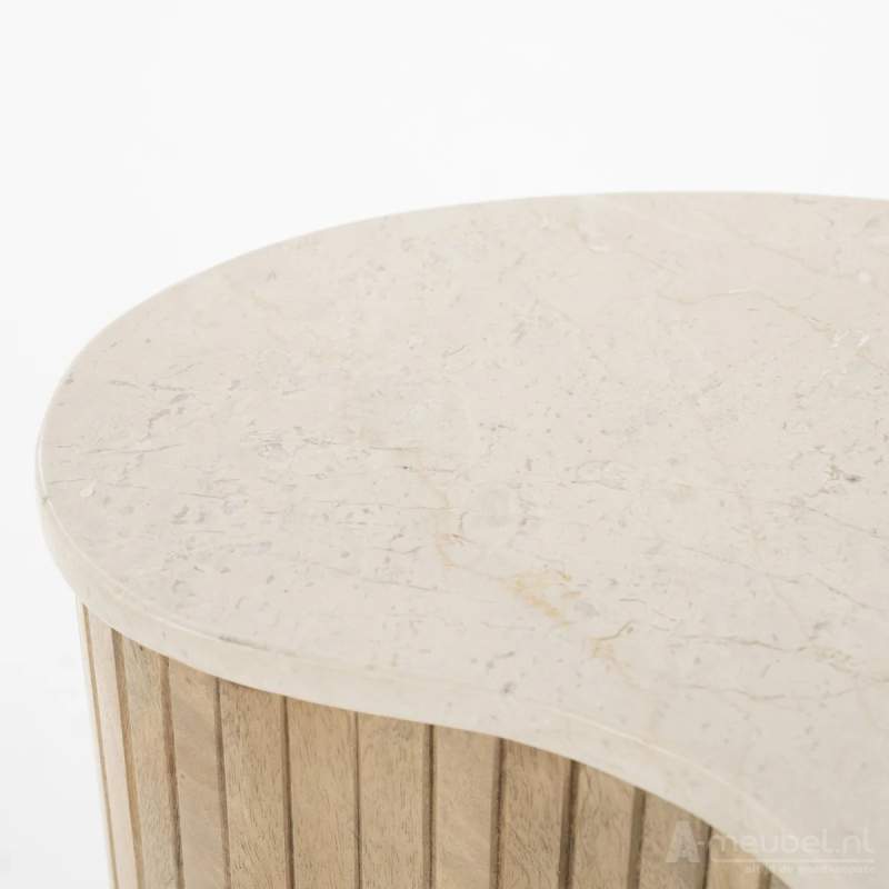 Bijzettafel Kira - 96186