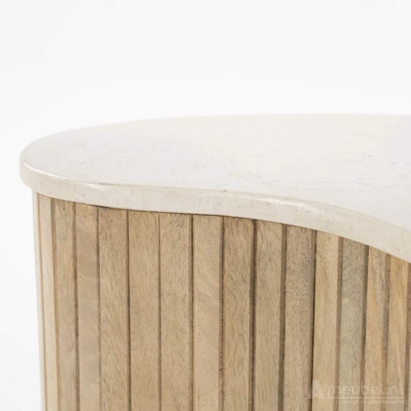 Bijzettafel Kira - 96186