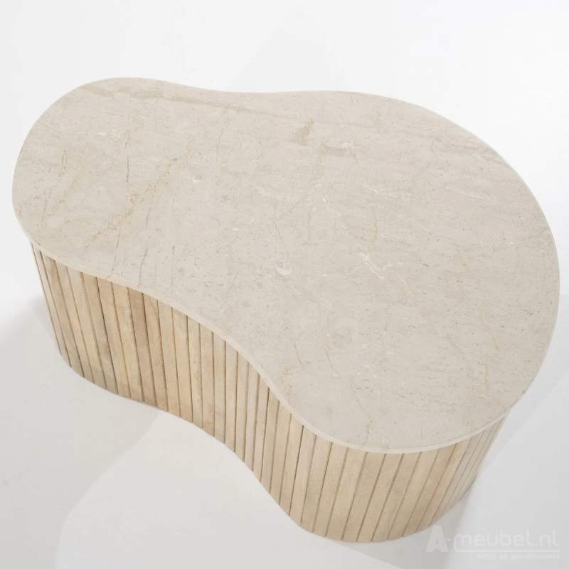 Bijzettafel Kira - 96186