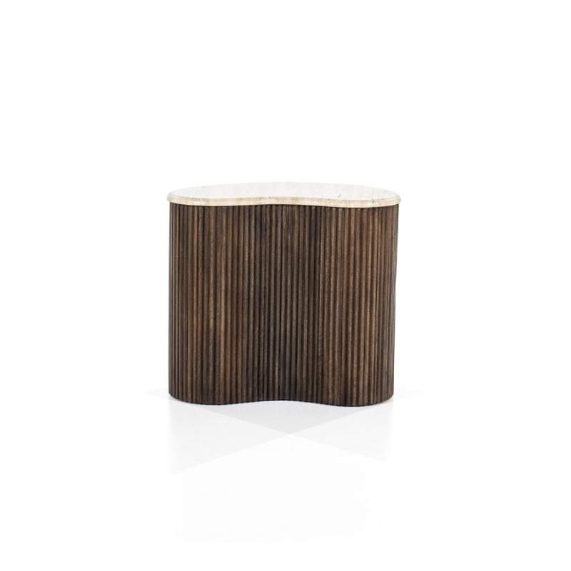 Bijzettafel Mari - 95748