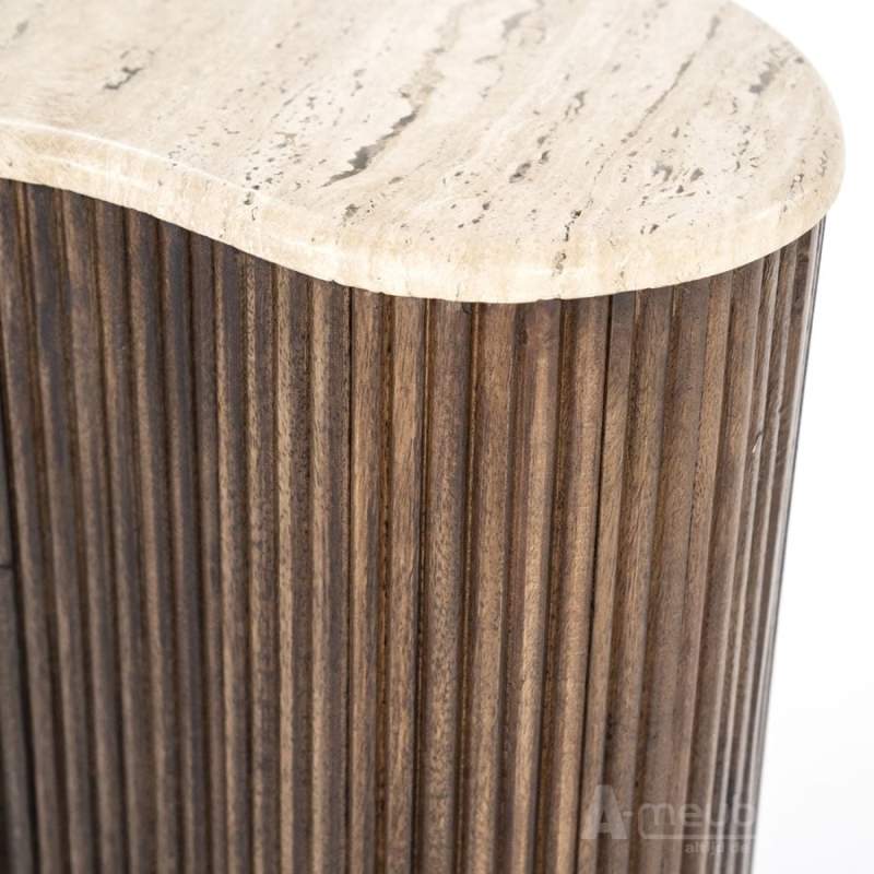 Bijzettafel Mari - 95748