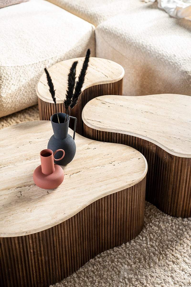 Bijzettafel Mari - 95748