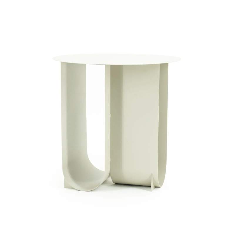 Bijzettafel Otus - Klei - 230273